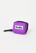 Load image into Gallery viewer, The Modern Dog Company - Electric Fuschia Poop Bag Holder