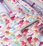 The Aspen Dog Harness