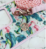 The Hummingbird Dog Harness