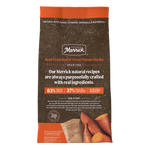 Merrick Grain Free Adult Beef and Sweet Potato Dog Dry Food