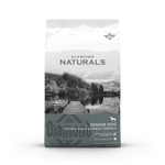 Diamond Naturals Senior Chicken, Egg and Oatmeal Dry Dog Food