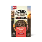 Acana Adult Grain Free Butcher's Favorites Beef and Liver Dog Food The Family Pet