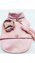 (NEW)The Rosie Wrap Coat