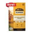 Load image into Gallery viewer, Acana Adult Classics Chicken and Barely Dog Food