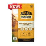 Acana Adult Classics Chicken and Barely Dog Food