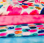 The Jelly Bean Scarf