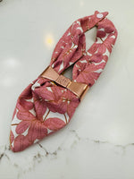 The Pink Affair Neck tie