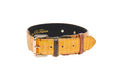 Load image into Gallery viewer, Luxury Let Fashion Mustard Yellow Snakeskin With Classic Gold Hardware