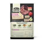 Acana Adult Lamb and Apple Singles Limited Ingredient Diet Dog Food