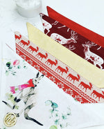 The Spirit of Christmas Scarf