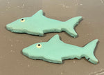 Shark Treats - Set of 2
