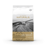 Diamond Naturals Adult Lite Lamb and Rice Dry Dog Food