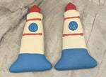 Lighthouse Treats - Set of 2