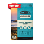 Acana Adult Classics Salmon and Barely Dog Food