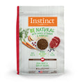 Load image into Gallery viewer, Instinct Adult Be Natural Beef and Barley Dry Dog Food (25lb)