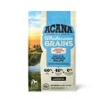 Acana Adult Wholesome Grains Duck and Pumpkins Dog Food (4lb)