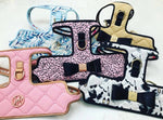 The Dahlia Dog Harness