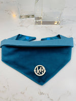 Mr Kingfisher Scarf