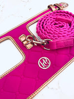 The Scarlet Dog Harness