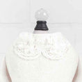 Load image into Gallery viewer, Hello Doggie Sweet Magnolia Dog Sweater Handmade Handmade in the USA Sweaters
