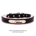 Load image into Gallery viewer, Padded Dog Collar - image 23