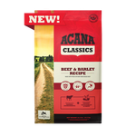 Acana Adult Classics Beef and Barely Dog Food