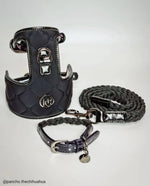 The Raven Dog Harness