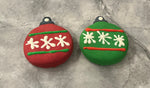 Ornament Treats - Set of 2