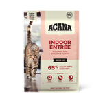 Acana Adult Chicken and Turkey Indoor Entree Cat Food