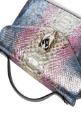 Load image into Gallery viewer, Snake Head Unique Business Bag - Southlake Paws