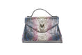 Load image into Gallery viewer, Snake Head Unique Business Bag - Southlake Paws