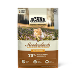Acana All Life Stages Grain Free Meadowland Cat Food (4lb)