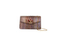 Load image into Gallery viewer, Iridescent Clutch
