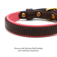 Load image into Gallery viewer, Padded Dog Collar - image 21