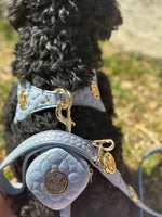 The Novalie Mist - Step in Dog Harness is