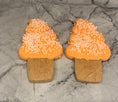 Load image into Gallery viewer, Ice Cream Cone Treats - Set of 2