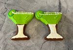 Margarita Treats - Set of 2