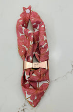 The Pink Affair Neck tie