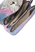 Load image into Gallery viewer, Snake Head Unique Business Bag - Southlake Paws
