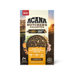 Acana Adult Grain Free Butcher's Favorites Poultry and Liver Dog Food