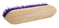 Load image into Gallery viewer, TuffRider Dandy Brush with Wood Handle - image 4
