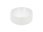 Sphere Ceramic Pet Bowl flair.pet