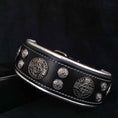 Load image into Gallery viewer, "Hektor" collar