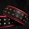 Load image into Gallery viewer, 'Diamond'' collar