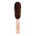 Load image into Gallery viewer, Small Ionic Boar Brass Brush by Chris Christensen professional dog grooming tool Southlake Paws