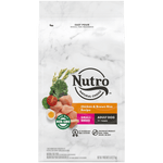Nutro Natural Choice Small Breed Chicken & Brown Rice Dry Dog Food (5lb)