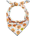 Load image into Gallery viewer, Happy Jack-O-Lanterns Dog Bandana