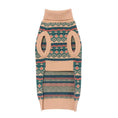 Load image into Gallery viewer, Nooee Pet Jacquard Wool Sweater