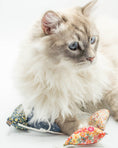 Load image into Gallery viewer, MODERN MOUSE - FLORAL - Southlake Paws