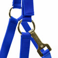 Load image into Gallery viewer, Jeffers Adjustable Halter with Throat Snap
